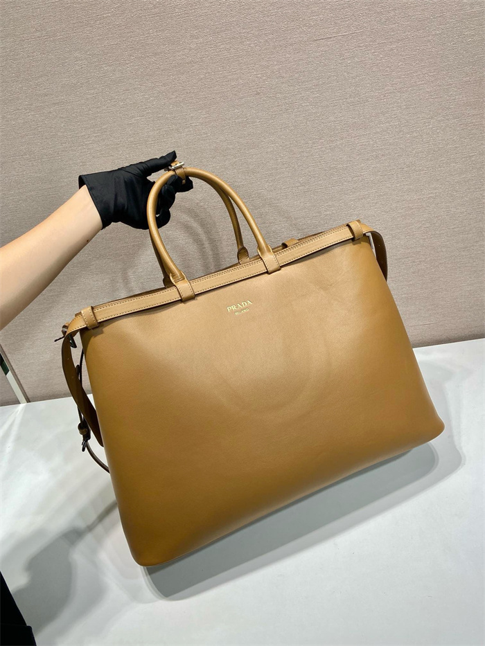 PRADA 프라다 라지 토트백 1BG126 2024/신상