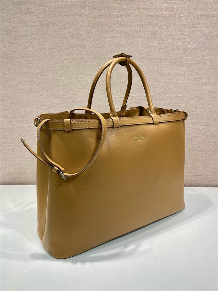 PRADA 프라다 라지 토트백 1BG126 2024/신상