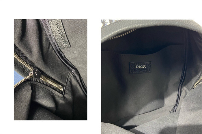 DIOR 디올 라이더 백팩 M80017 2024/신상