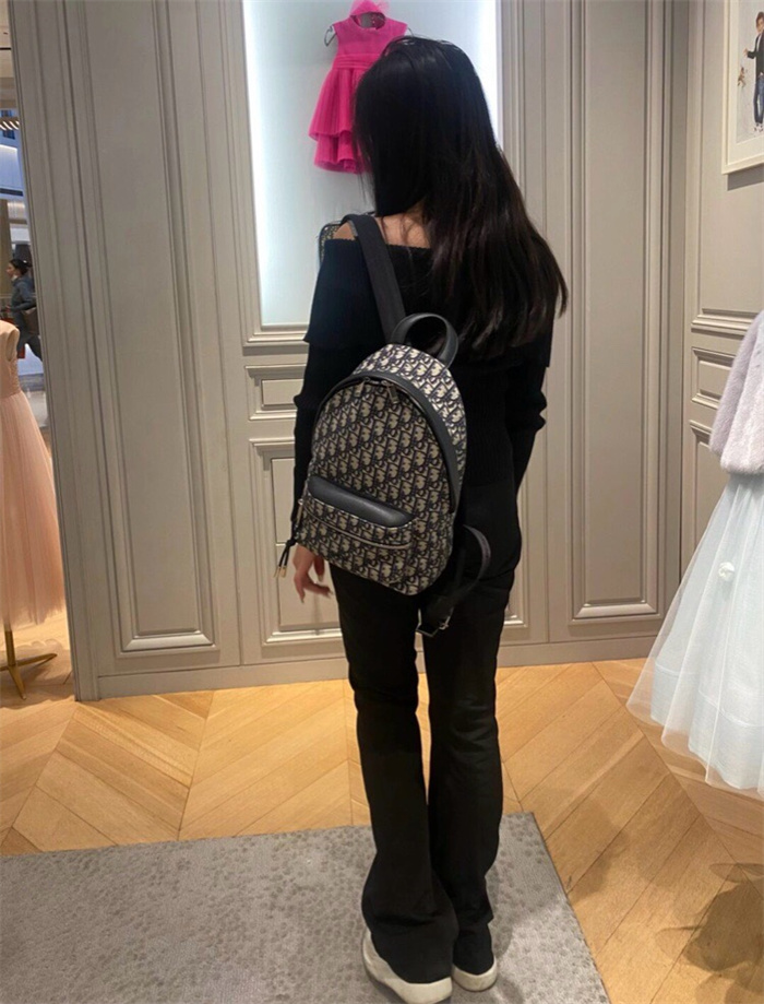 DIOR 디올 라이더 백팩 M80017 2024/신상