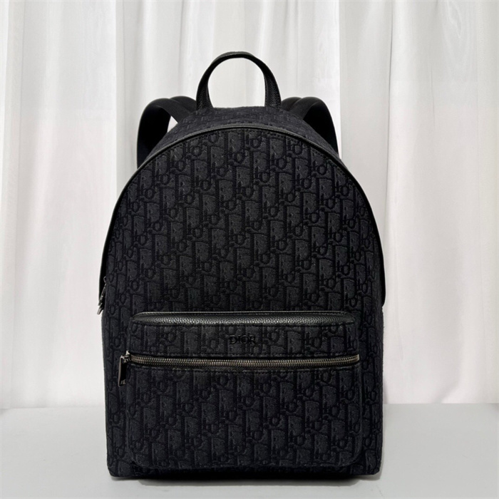DIOR 디올 라이더 백팩 M80016 2024/신상 2Color