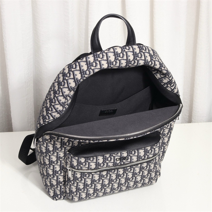 DIOR 디올 라이더 백팩 M80016 2024/신상 2Color