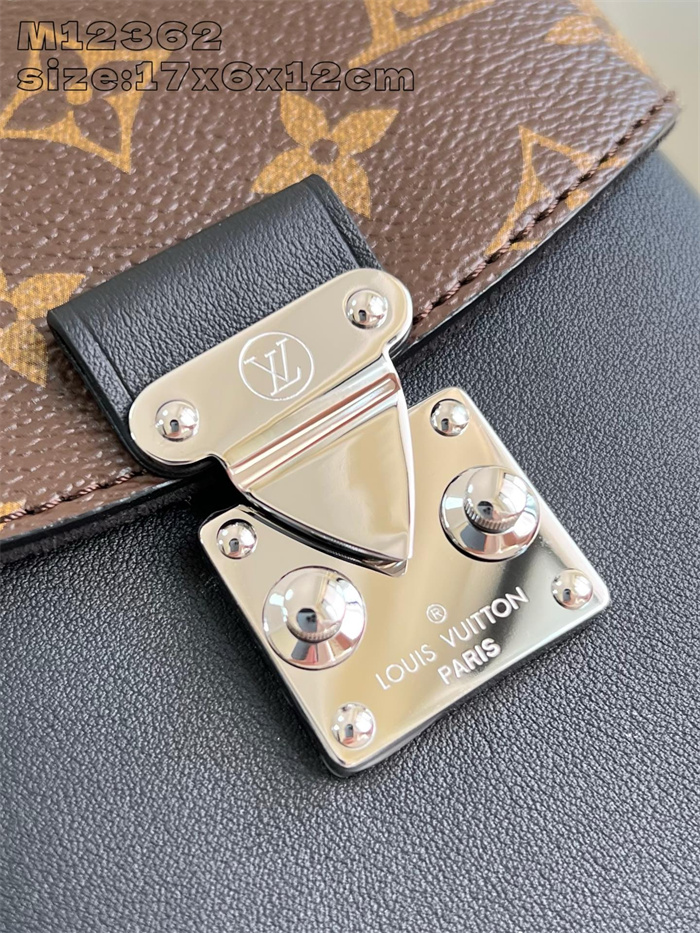 LOUIS VUITTON 루이비통 카메라 박스 숄더백 M12362 2024/신상