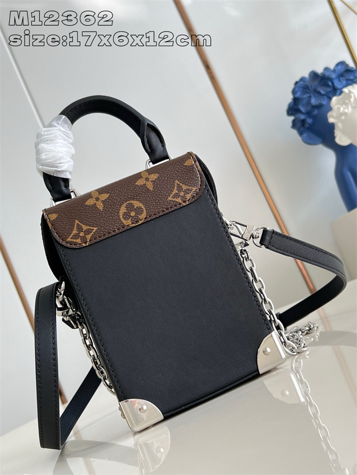 LOUIS VUITTON 루이비통 카메라 박스 숄더백 M12362 2024/신상