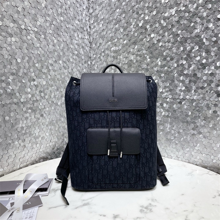 DIOR 디올 오블리크 미라지 백팩 M9810 2024/신상 2color