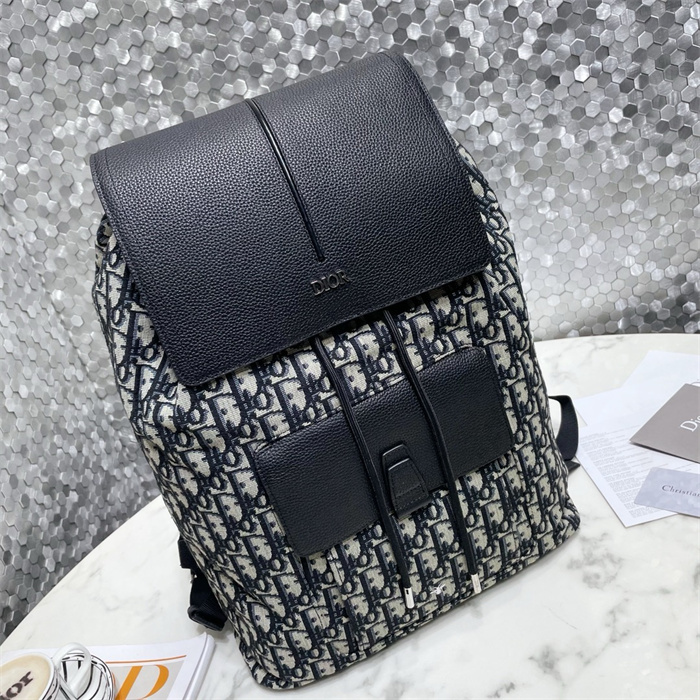 DIOR 디올 오블리크 미라지 백팩 M9810 2024/신상 2color