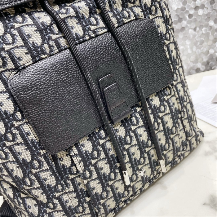 DIOR 디올 오블리크 미라지 백팩 M9810 2024/신상 2color