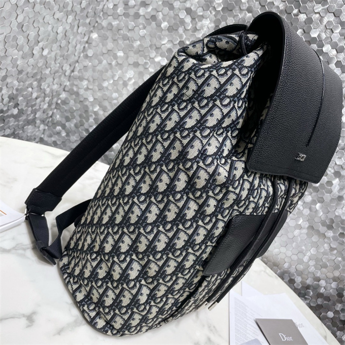 DIOR 디올 오블리크 미라지 백팩 M9810 2024/신상 2color