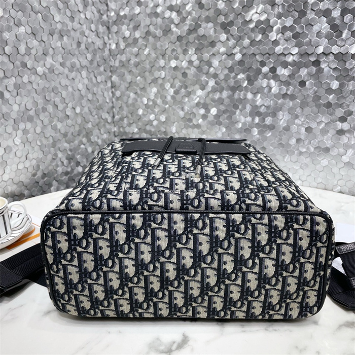 DIOR 디올 오블리크 미라지 백팩 M9810 2024/신상 2color