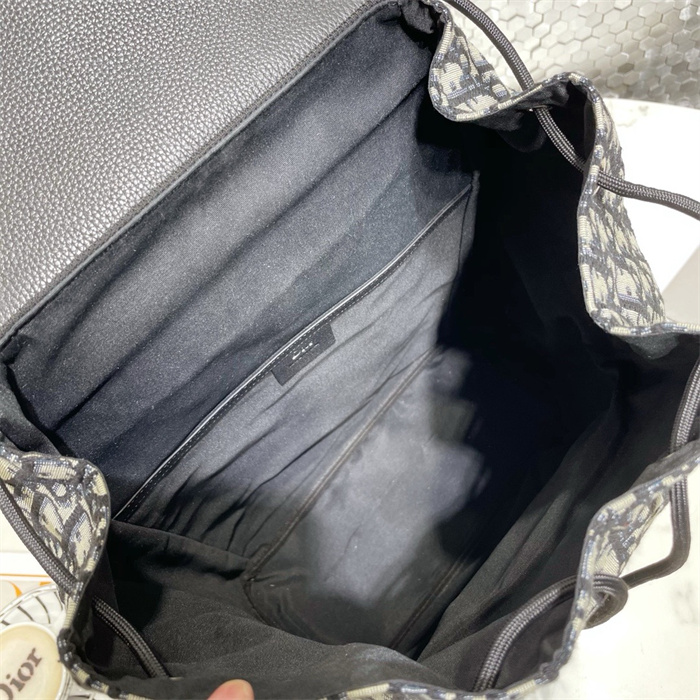 DIOR 디올 오블리크 미라지 백팩 M9810 2024/신상 2color