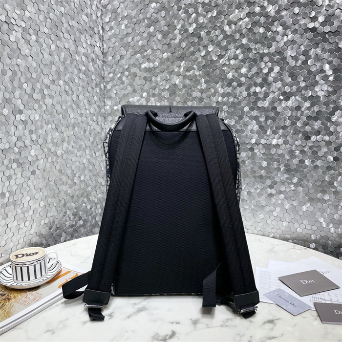 DIOR 디올 오블리크 미라지 백팩 M9810 2024/신상 2color