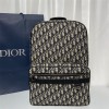 DIOR 디올 사파리 백팩 M9214 2024/신상