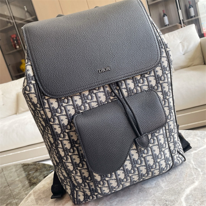 DIOR 디올 백팩 M9208 2024/신상