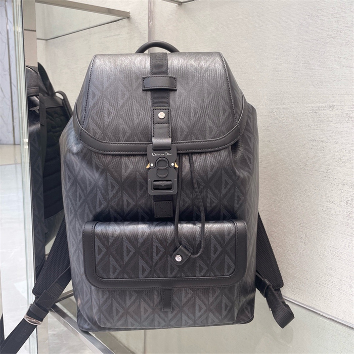 DIOR 디올 힛더로드 백팩 M9966 2024/신상 2color