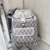 DIOR 디올 힛더로드 백팩 M9966 2024/신상 2color
