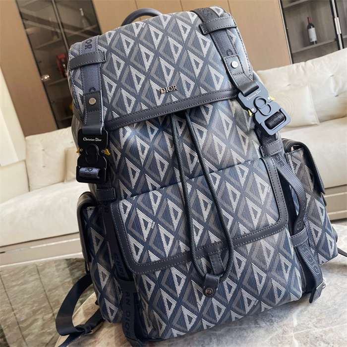 DIOR 디올 힛더로드 백팩 M9920 2024/신상 2color