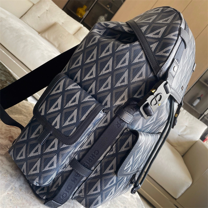 DIOR 디올 힛더로드 백팩 M9920 2024/신상 2color