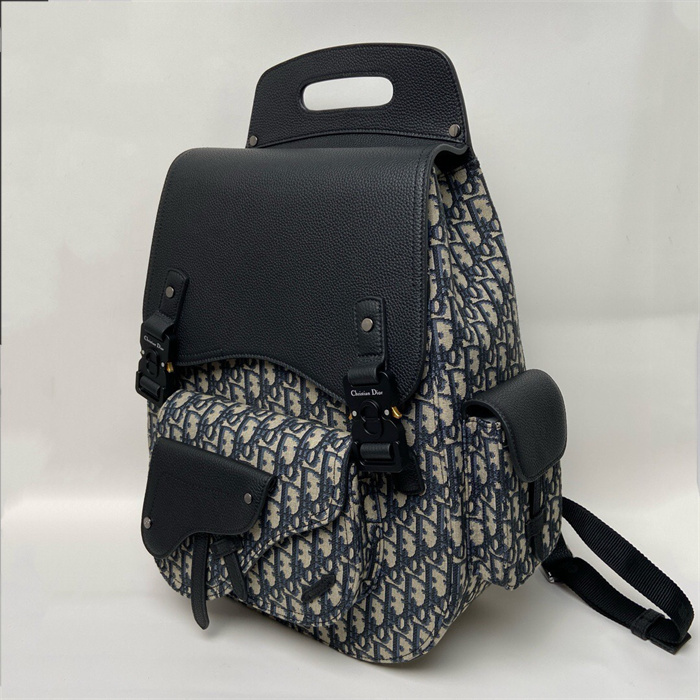 DIOR 디올 갤럽 라지 백팩 M9048 2024/신상