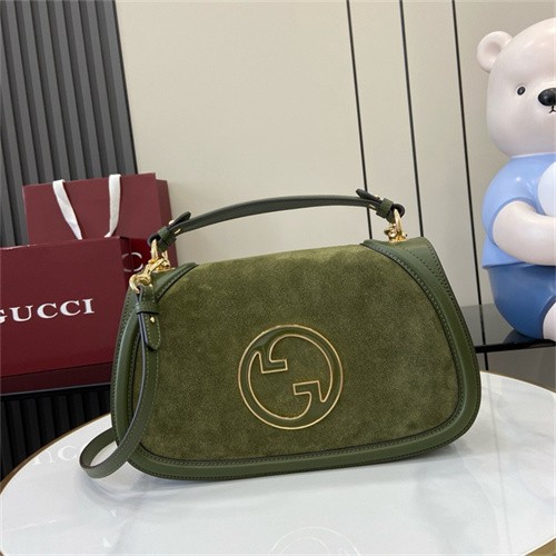 GUCCI 구찌 블론디 미니 숄더백 815711 2024/신상