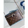 LOUIS VUITTON 루이비통 나이스 미니 파우치백 M12647 2024/신상