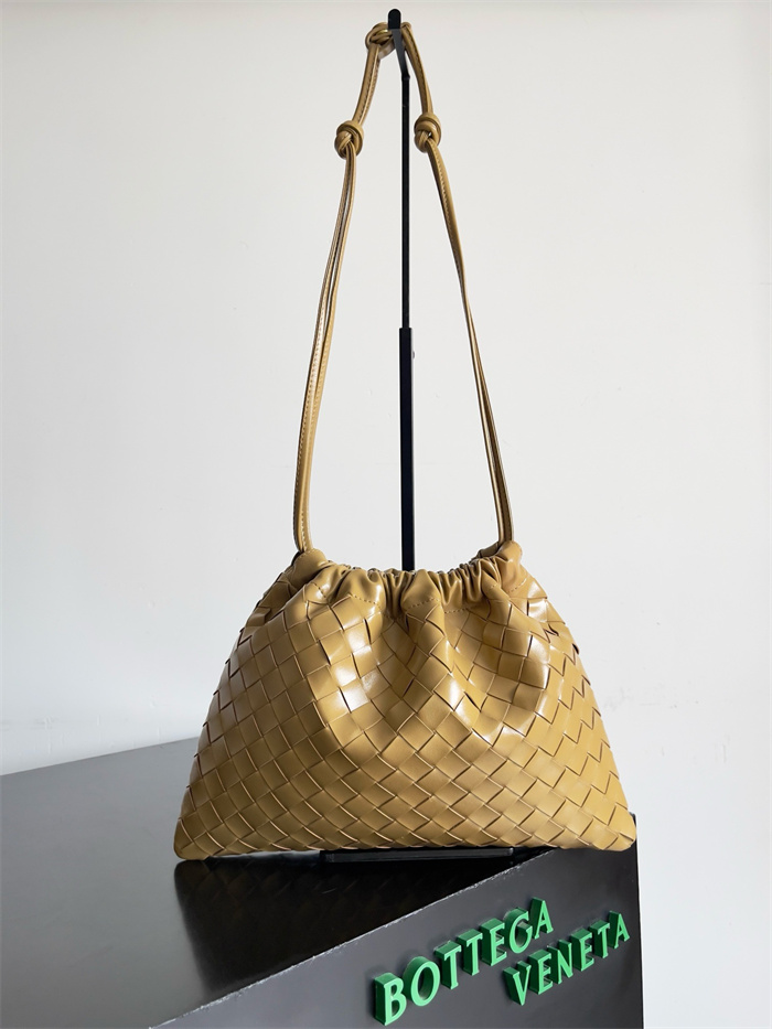 BOTTEGA VENETA 보테가베네타 더스트 미디엄 숄더백 796728 2024/신상 4color