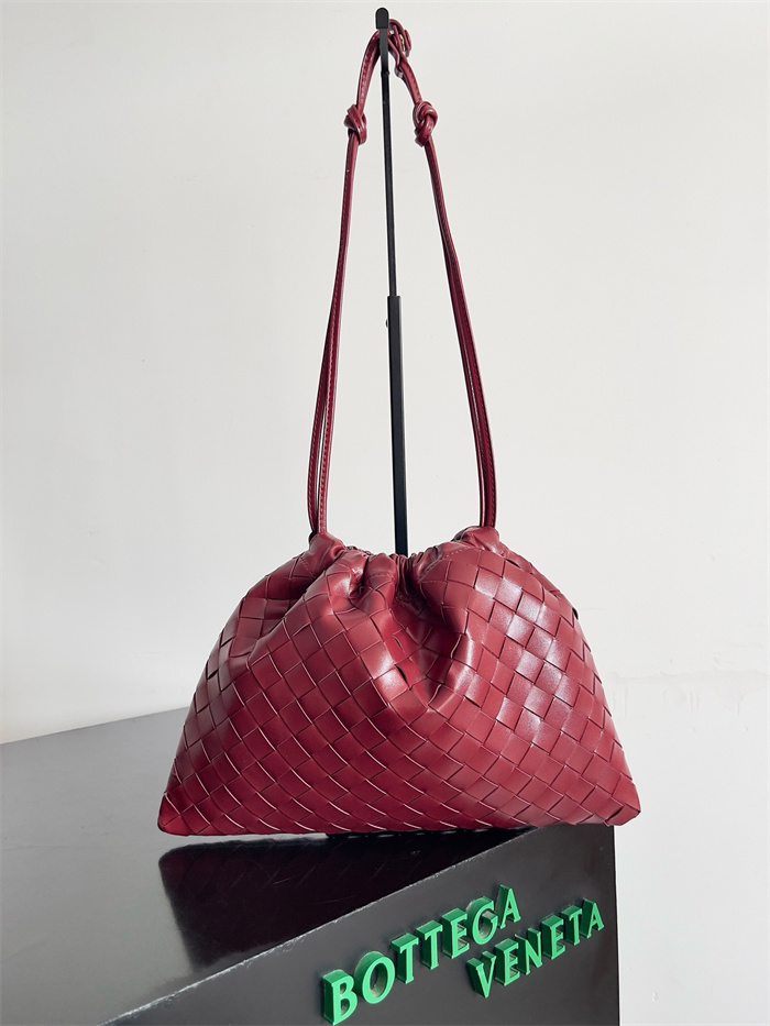 BOTTEGA VENETA 보테가베네타 더스트 미디엄 숄더백 796728 2024/신상 4color