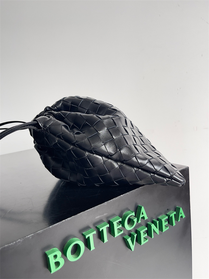 BOTTEGA VENETA 보테가베네타 더스트 미디엄 숄더백 796728 2024/신상 4color