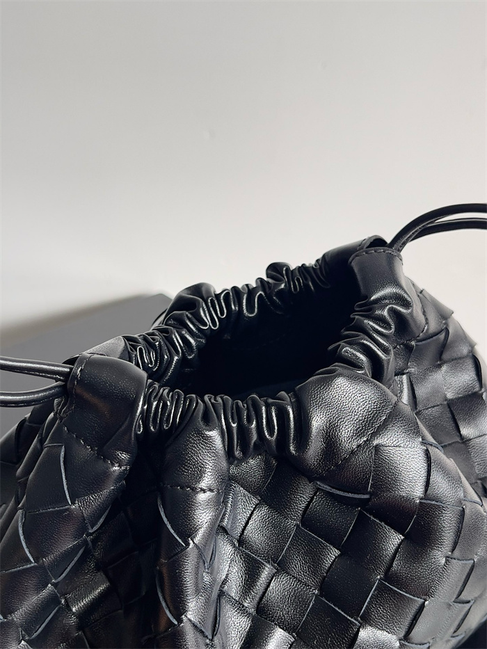 BOTTEGA VENETA 보테가베네타 더스트 미디엄 숄더백 796728 2024/신상 4color