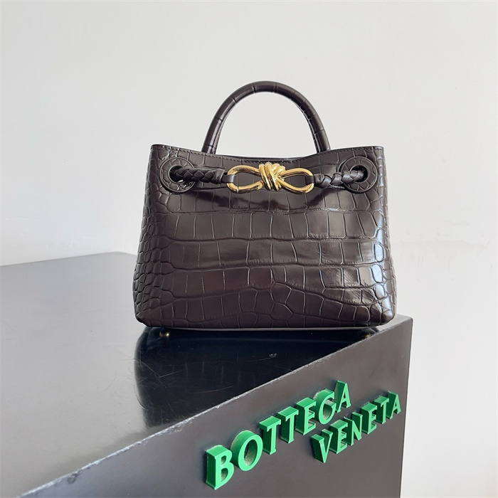 BOTTEGA VENETA 보테가베네타 안디아모 토트백 777614 2024/신상 5color