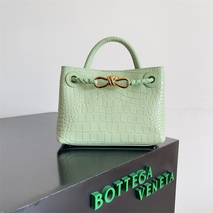 BOTTEGA VENETA 보테가베네타 안디아모 토트백 777614 2024/신상 5color