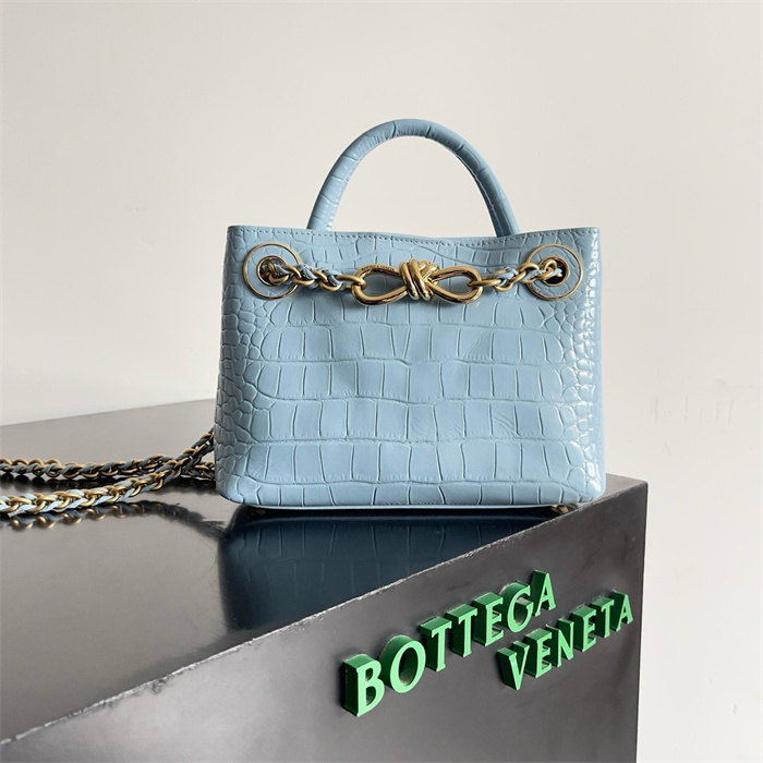 BOTTEGA VENETA 보테가베네타 안디아모 토트백 777614 2024/신상 5color
