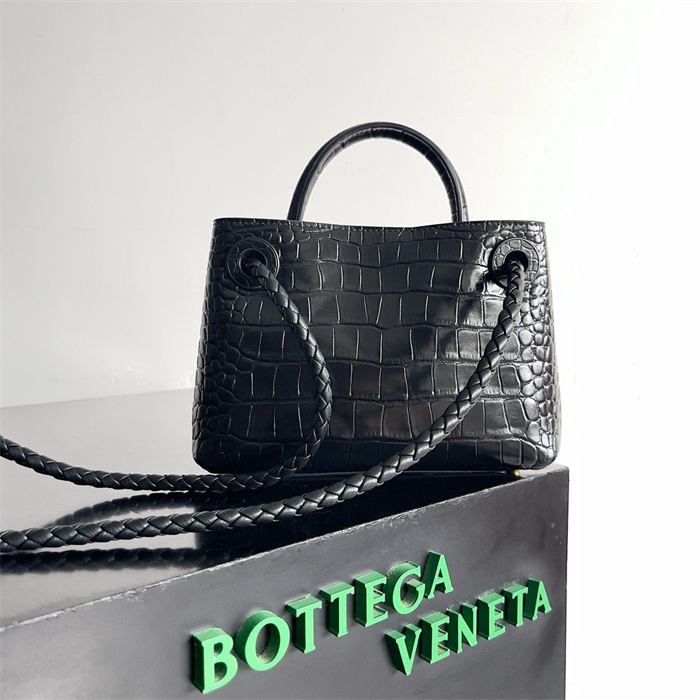 BOTTEGA VENETA 보테가베네타 안디아모 토트백 777614 2024/신상 5color