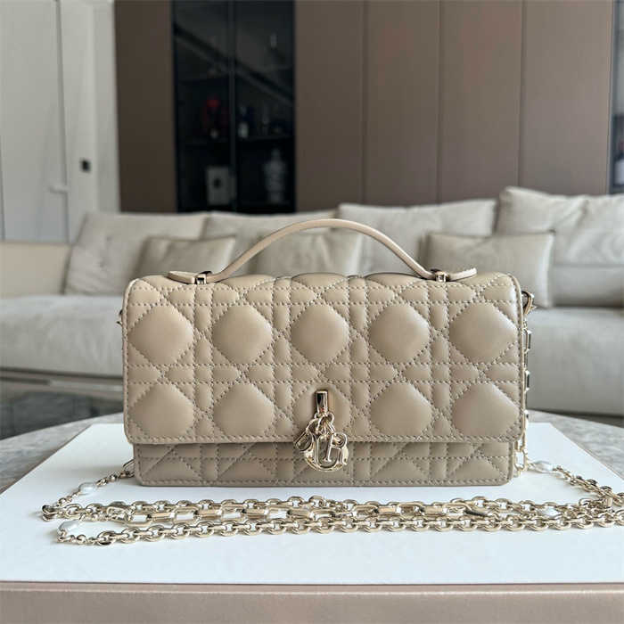 DIOR 디올 마이 미스 크로스백 S0980 2024/신상 3COLOR