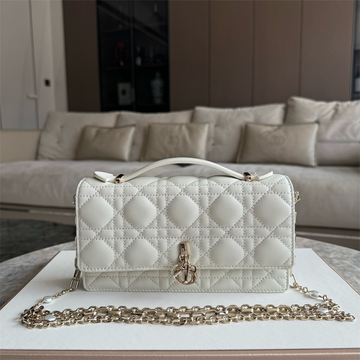 DIOR 디올 마이 미스 크로스백 S0980 2024/신상 3COLOR