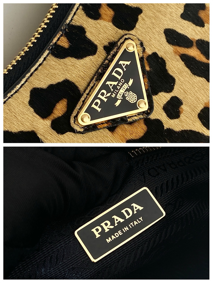 PRADA 프라다 에이미 스몰 숄더백 1BC229 2024/신상