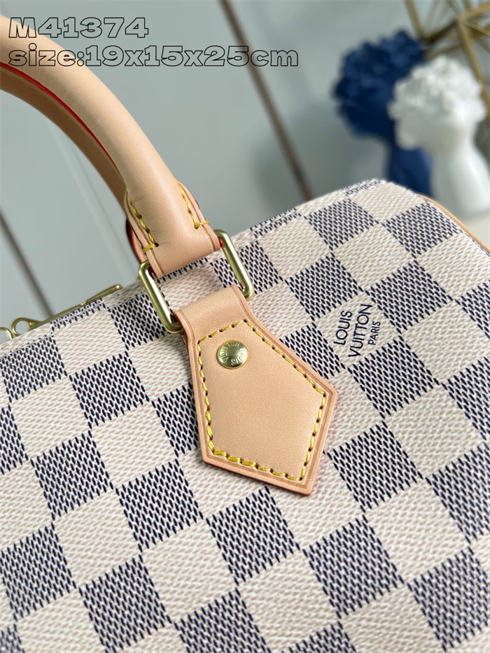 LOUIS VUITTON 루이비통 스피디 25CM / 30CM  M41374 2024/신상