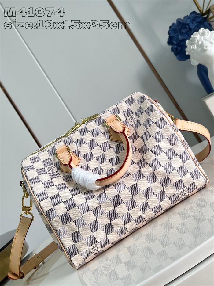 LOUIS VUITTON 루이비통 스피디 25CM / 30CM  M41374 2024/신상
