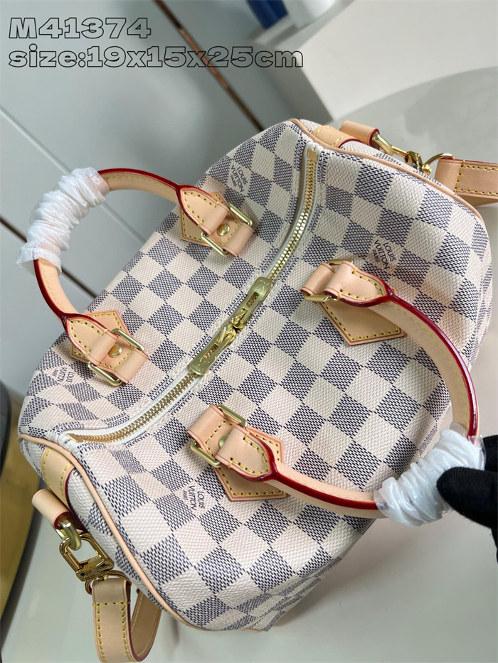 LOUIS VUITTON 루이비통 스피디 25CM / 30CM  M41374 2024/신상