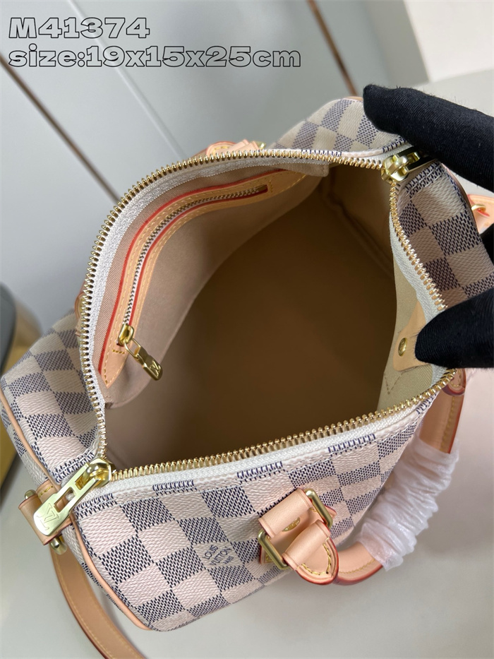 LOUIS VUITTON 루이비통 스피디 25CM / 30CM  M41374 2024/신상