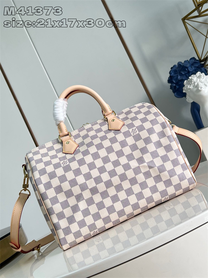 LOUIS VUITTON 루이비통 스피디 25CM / 30CM  M41374 2024/신상