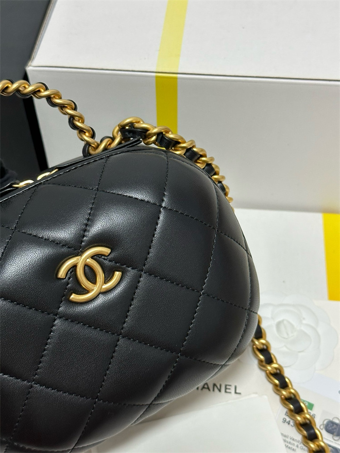 CHANEL 샤넬 베네티 스몰 파우치백 AS3066 2024/신상 2color