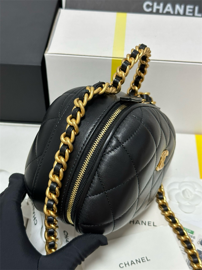 CHANEL 샤넬 베네티 스몰 파우치백 AS3066 2024/신상 2color