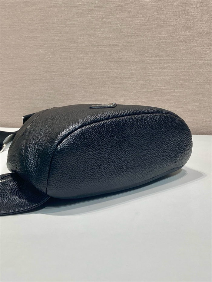 PRADA 프라다 가죽 힙색 2VZ092A 2024/신상 2color