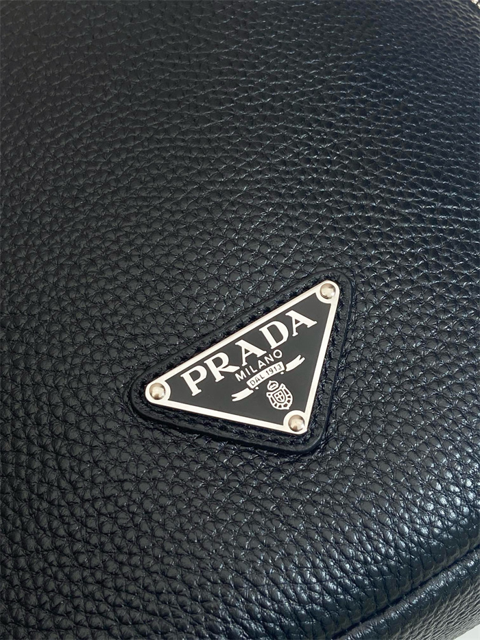 PRADA 프라다 가죽 힙색 2VZ092A 2024/신상 2color