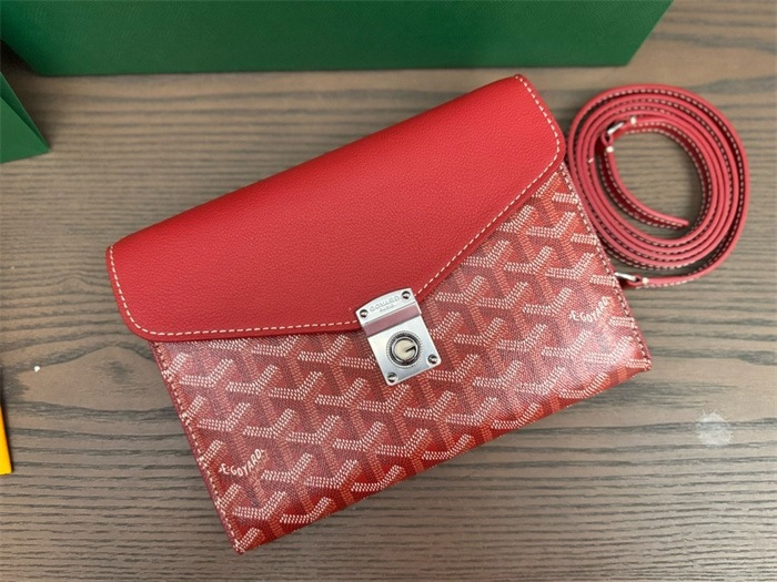 GOYARD 고야드 시프레 핸드&크로스백 GY68991 2024/신상 11COLOR