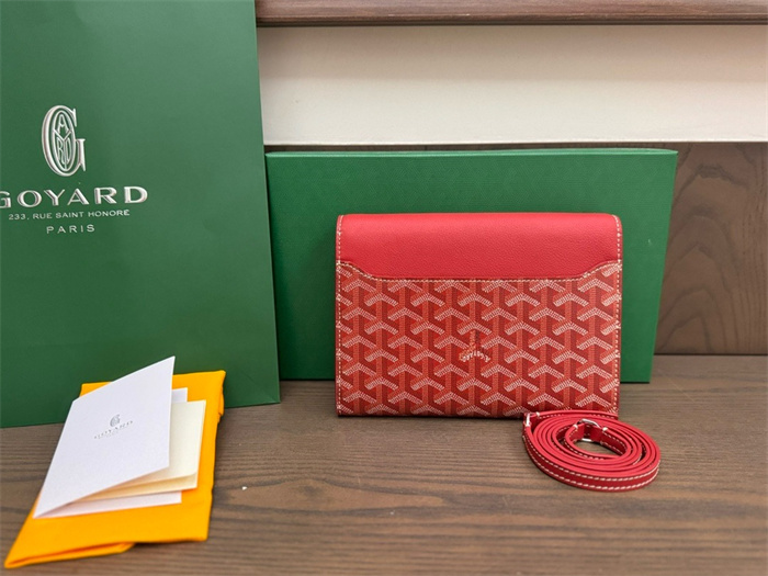GOYARD 고야드 시프레 핸드&크로스백 GY68991 2024/신상 11COLOR