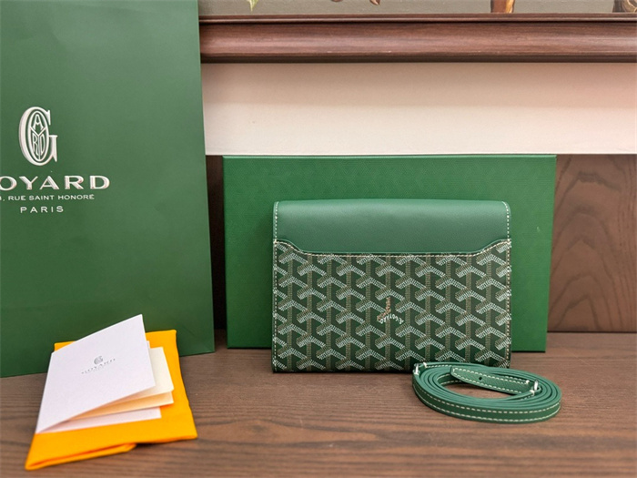 GOYARD 고야드 시프레 핸드&크로스백 GY68991 2024/신상 11COLOR