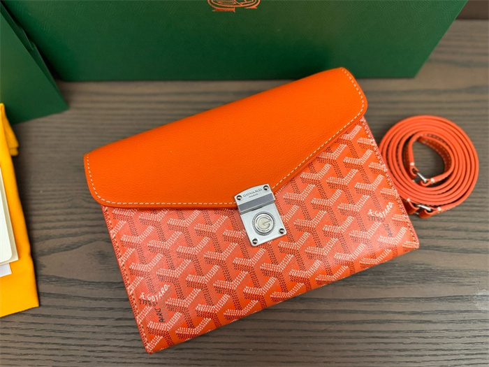 GOYARD 고야드 시프레 핸드&크로스백 GY68991 2024/신상 11COLOR