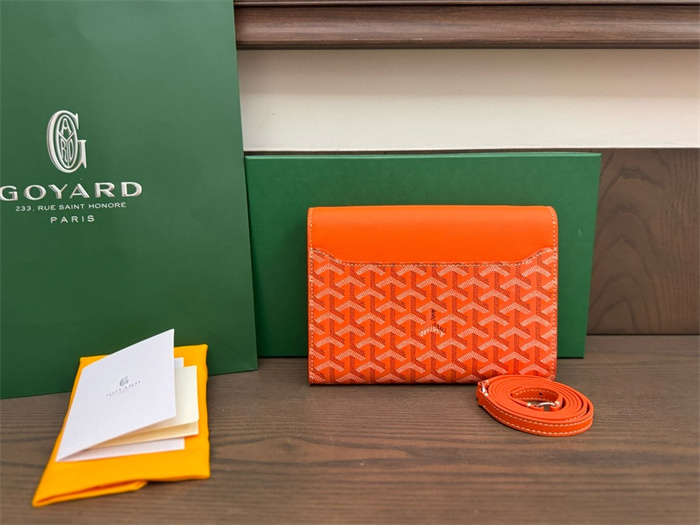 GOYARD 고야드 시프레 핸드&크로스백 GY68991 2024/신상 11COLOR
