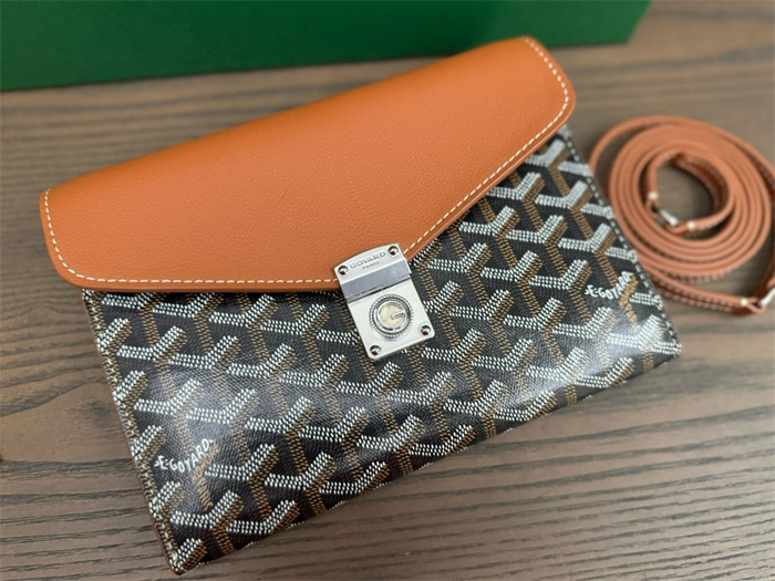 GOYARD 고야드 시프레 핸드&크로스백 GY68991 2024/신상 11COLOR